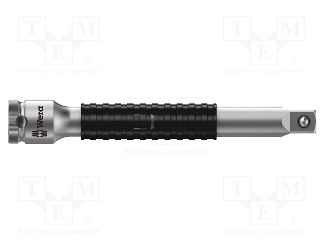 Extension cord; 1/2"; 125mm