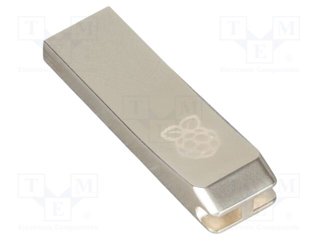 Data storage device: pendrive; 12.2x42x6.5mm; Colour: white