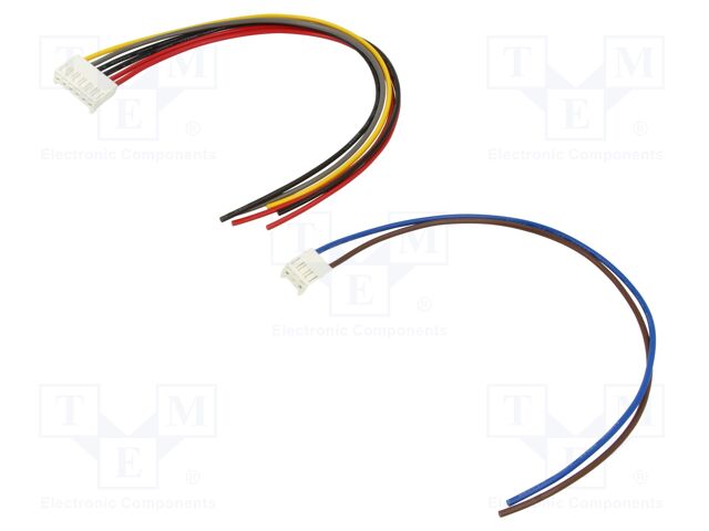 Power supply: switched-mode