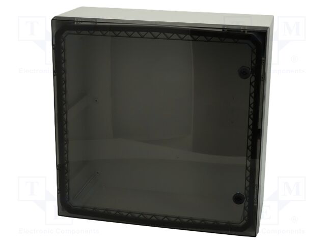 Enclosure: wall mounting; X: 500mm; Y: 500mm; Z: 210mm; ARCA IEC