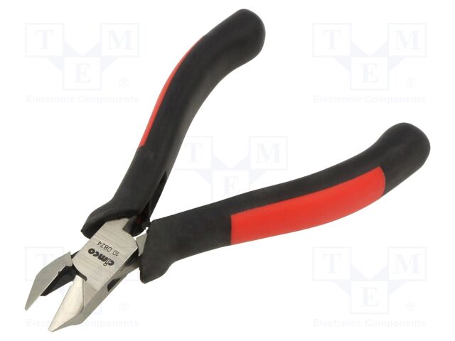 Pliers; side,cutting,for wire stripping; 120mm