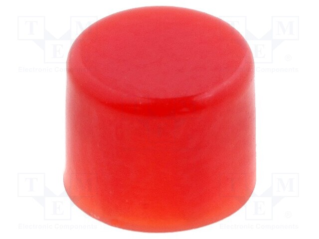 Button; red; Application: SDT