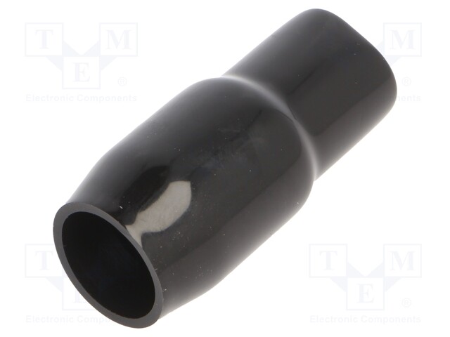 120mm2; black; 55mm; Insulation: PVC