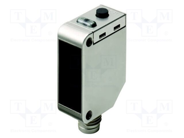 Sensor: photoelectric; NPN; retro-reflective; Usup: 10÷30VDC