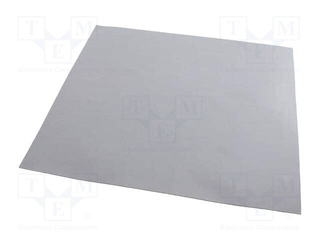 Shielding mat