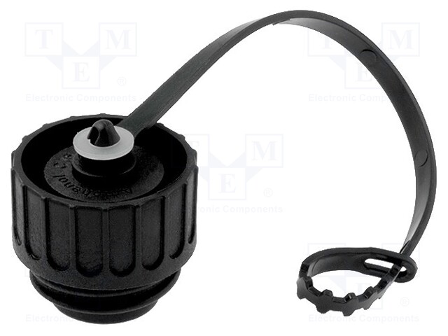 Protection cover; Series: ECOMATE (C016); IP65,IP67