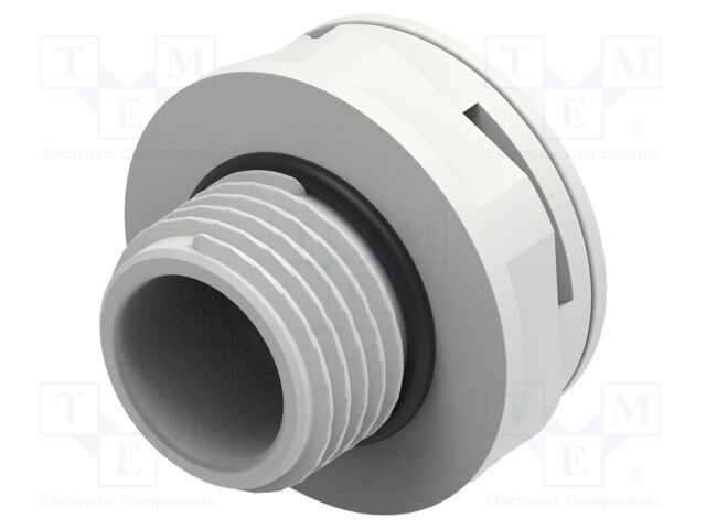 Pressure compensation device; IP67,IP68; -20÷100°C; Thread: M16