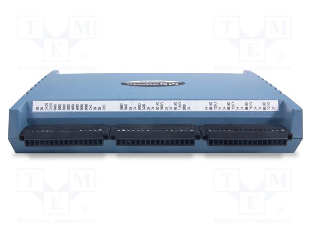 Module: data acquisition