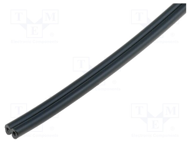 Toslink component: Optical cable