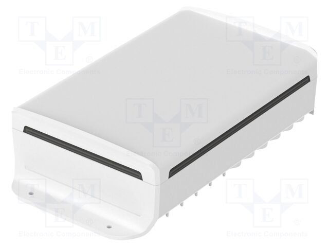 BoVersa; Enclosure: desktop