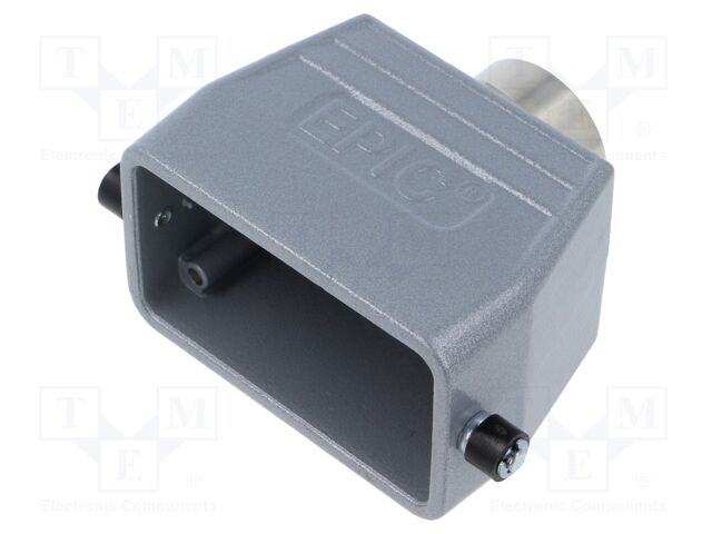 EPIC H-B 10 TG-RO 21 ZW