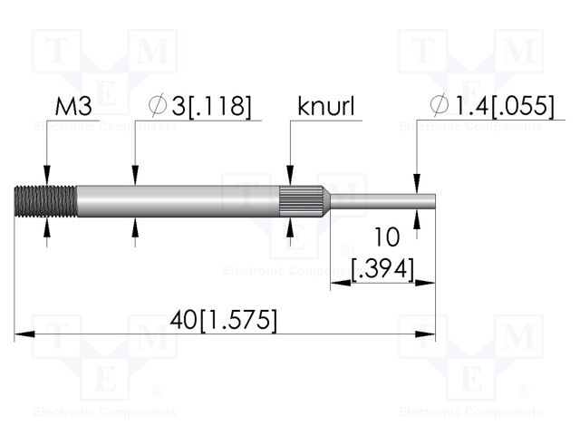 Tool: mounting tool
