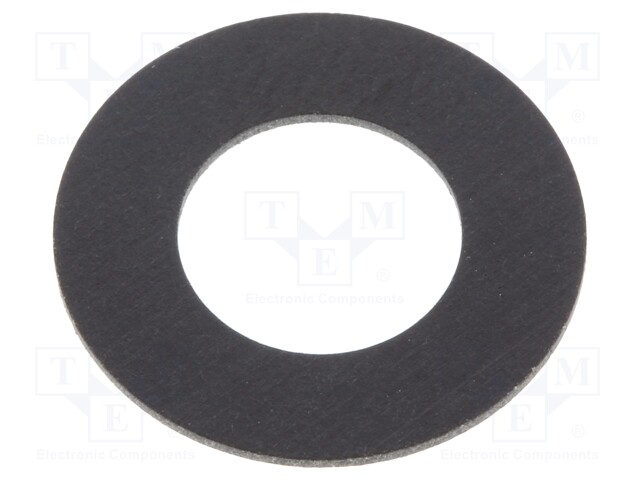 Washer; Application: P18/11-3D3; 17.5mm