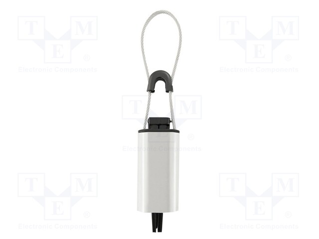 Tension clamp; 14÷18mm; Cable P-clips,fixing the cable path