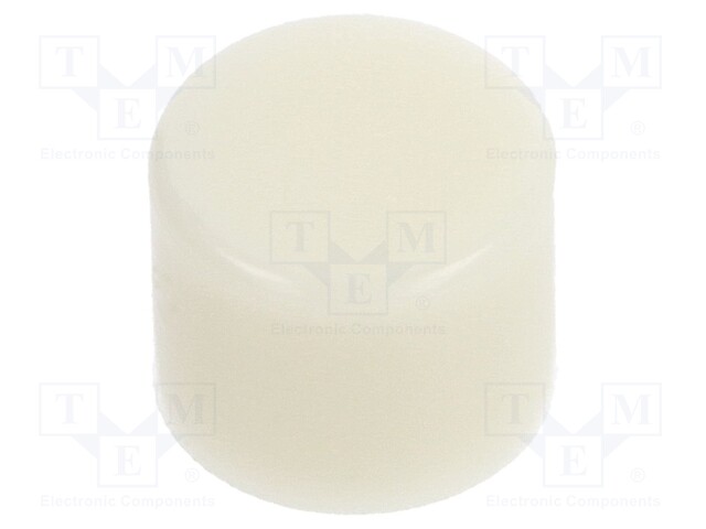 Cap; Man.series: AB,BB; Colour: white