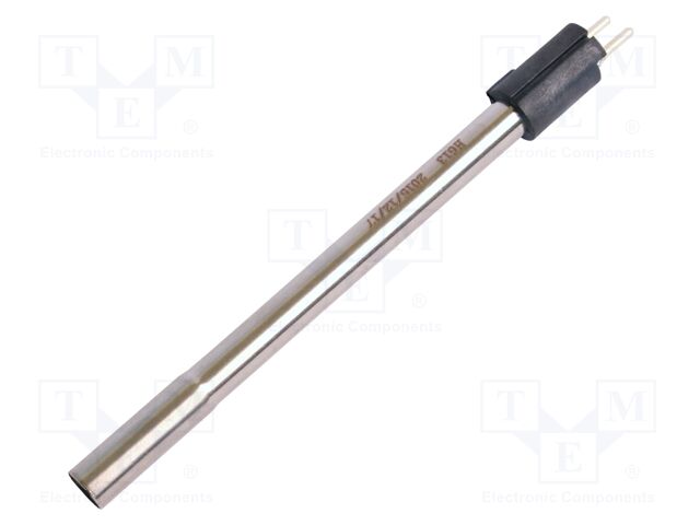 Spare part: heating element