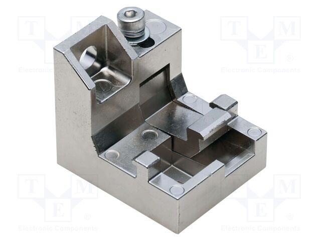 Mounting bracket; F3SG-SR/PG; Kit: side holder x2; mounting tool