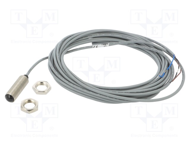 Sensor: photoelectric