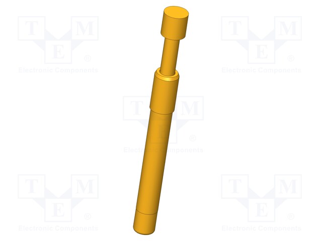 Test needle; GKS-113