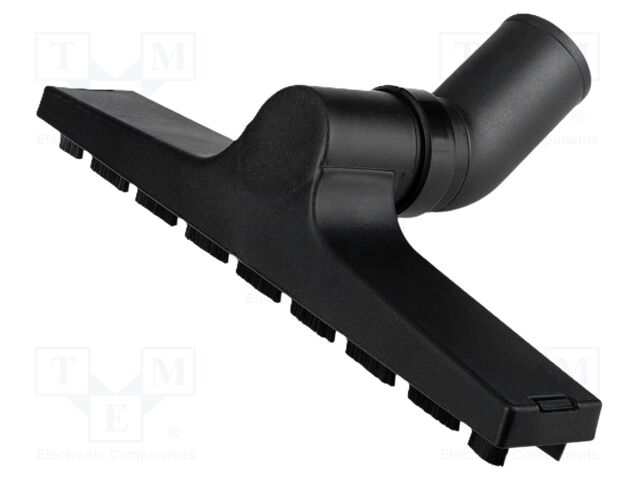 Vacuum cleaner nozzle