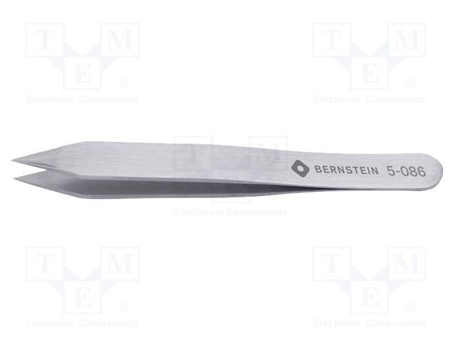 Tweezers; universal