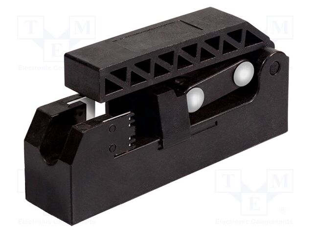 Tool: mounting tool; Keystone NK4075