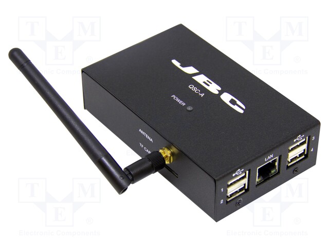 Control module; Application: JBC-FAE2-A