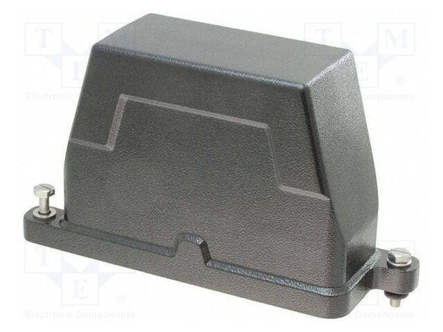 Enclosure: for HDC connectors