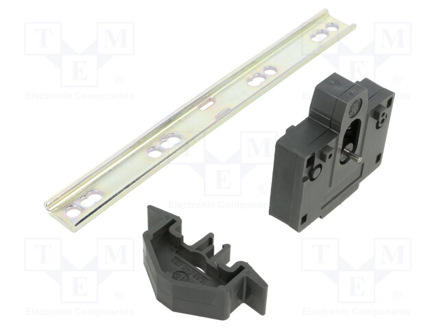 Mechanical interlock; Series: Easy TeSys