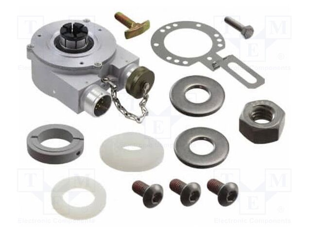 Encoder: incremental