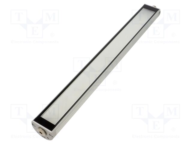 Lamp: machine light; 16W; L: 365mm; 670mA; 60000h; 100°; 5200-5700K