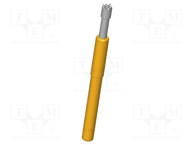 Test needle; GKS-113