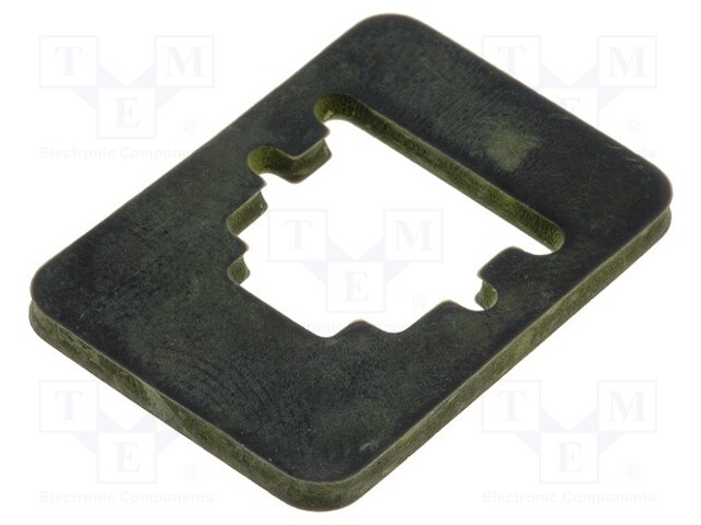 Flat gasket; GM/GMN; IP65; Application: GMN; ECO