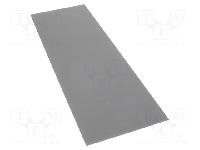 Shielding mat