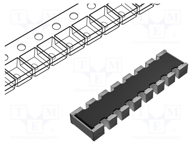 EXBE10C684J
