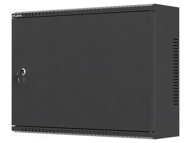 Enclosure: rack cabinet; Standard: 19"; TPR; 3U; W: 560mm; H: 420mm