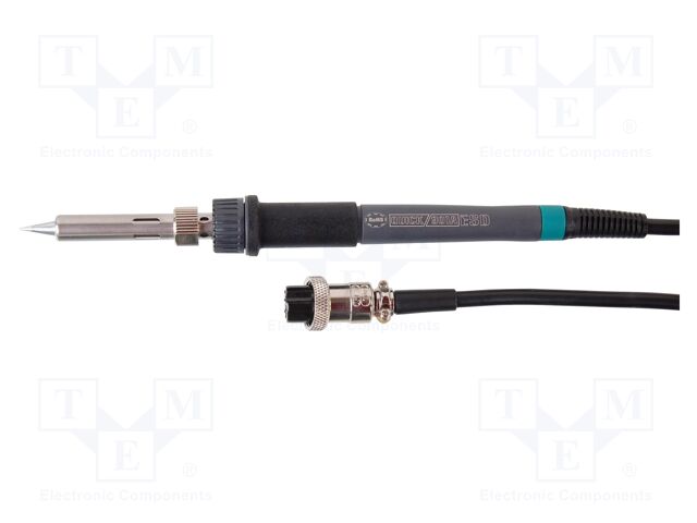 Spare part: soldering iron; for QUICK-3202 station; 90W; ESD