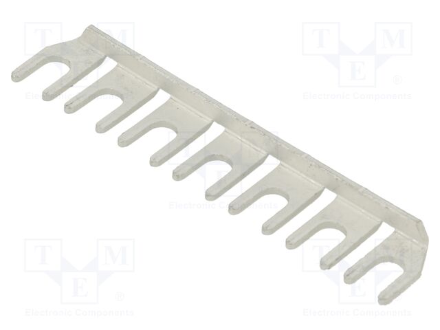 Rail mounted connector FB7-RTK/S