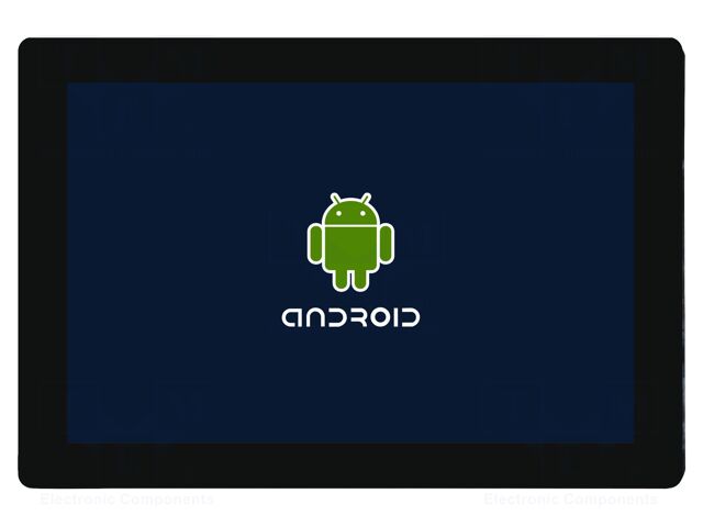 Display: TFT; 12.1"; 1280x800; Illumin: LED; 2GBRAM,8GBeMMC; RGB