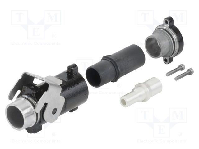 Connector: wire-wire