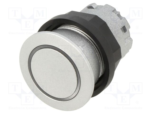 Switch: push-button; 22mm; yes; IP65; Ø22.3mm; RONDEX-JUWEL
