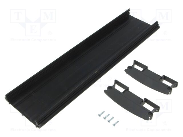 Plug socket; ModuleX; No.of mod: 7