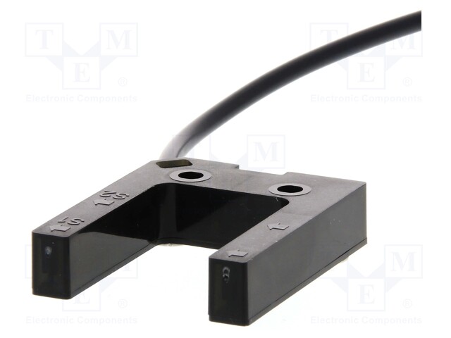 Sensor: photoelectric