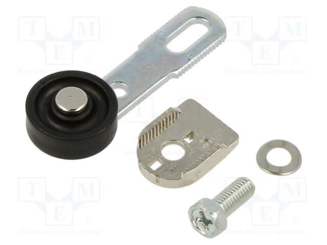 Driving head; FK/FM/FR/FX/FZ