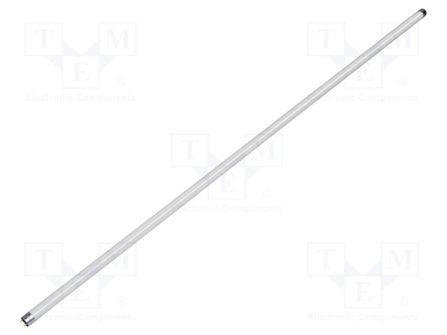 LED lamp; cool white; G13; 230VAC; 2000lm; 19.1W; 220°; 6500K