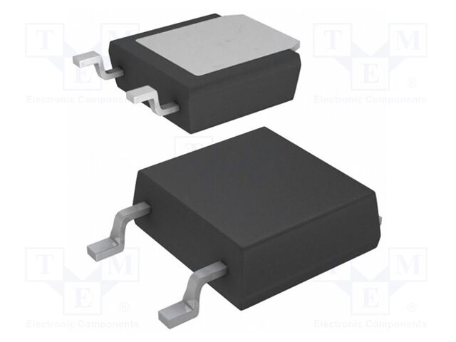 Resistor: thick film