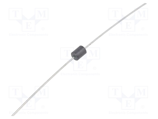 Ferrite Bead, Axial Leaded, 5 A, BEAD L Series