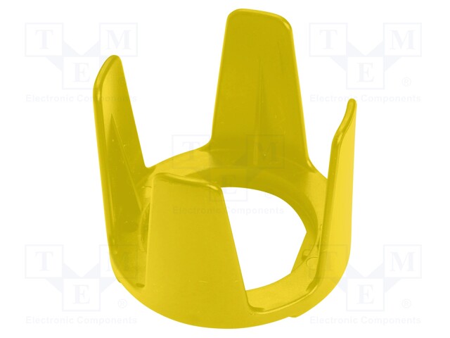 Switch Finger Guard, Schneider Harmony XB4 Series 37mm Selector Switches, Harmony Series