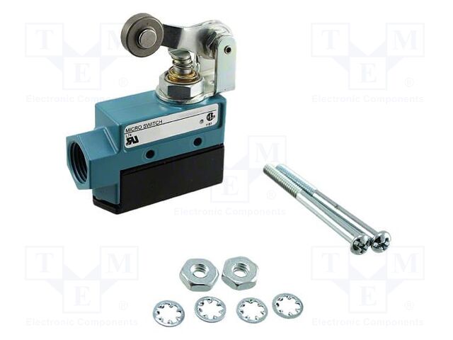 Limit switch