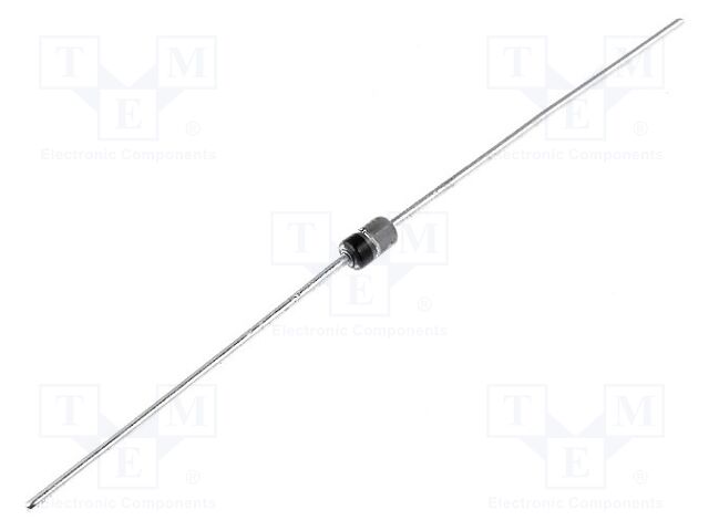 Diode: TVS
